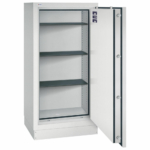 Sistec SDS 166-2 Coffres-forts certifiés MustangSafes