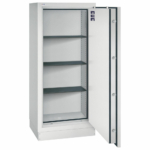 Sistec SDS 188-2 Pas de catégorie MustangSafes