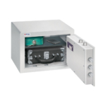 Sistec Eurosafe ES I 330 elo Coffres-forts privés MustangSafes