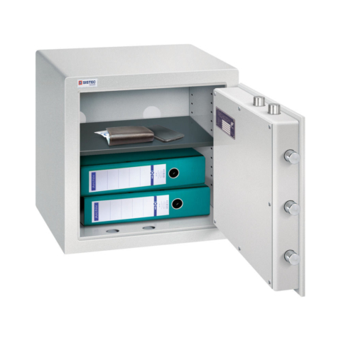 Sistec Eurosafe ES I 450 Coffres-forts privés MustangSafes