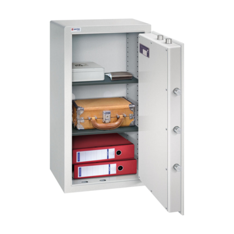 Sistec Eurosafe ES I 850 elo Coffres-forts privés MustangSafes