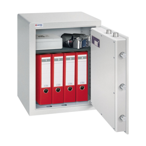 Sistec Eurosafe ES I 570 elo Coffres-forts privés MustangSafes