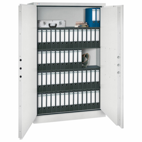 Sistec TS 4 Coffres-forts anti-effraction MustangSafes