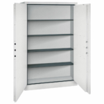 Sistec TS 4 Coffres-forts anti-effraction MustangSafes