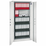 Sistec TSF 1909 elo Coffres à documents MustangSafes