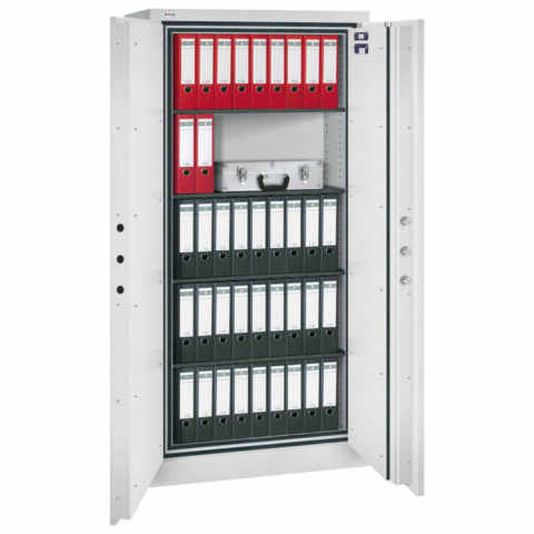 Sistec TSF 1909 Coffres-forts certifiés MustangSafes