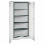 Sistec TSF 1909 elo Coffres à documents MustangSafes