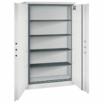 Sistec TSF 1912 elo Coffres-forts certifiés MustangSafes