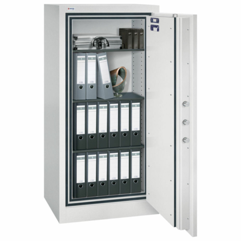 Sistec TSF 1507 elo Coffres-forts certifiés MustangSafes