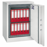 Sistec TSF 1007 Coffres-forts certifiés MustangSafes