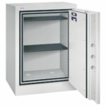 Sistec TSF 1007 Coffres-forts certifiés MustangSafes