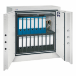 Sistec TSF 1009 Coffres-forts certifiés MustangSafes