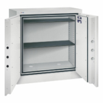 Sistec TSF 1009 Coffres-forts certifiés MustangSafes