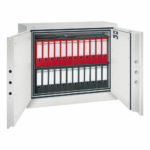 Sistec TSF 1012 Coffres à documents MustangSafes