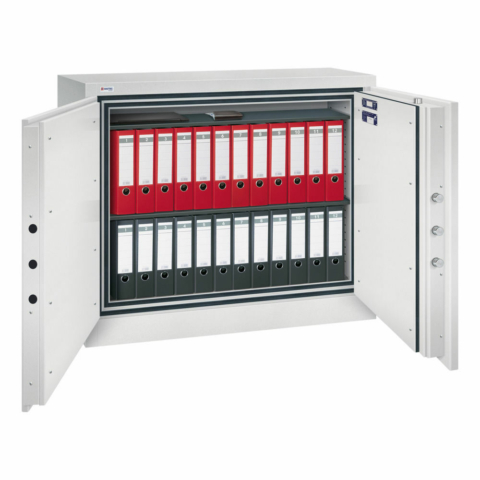 Sistec TSF 1012 Coffres à documents MustangSafes