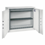 Sistec TSF 1012 Coffres à documents MustangSafes