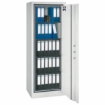 Sistec TSF 1907 Coffres-forts certifiés MustangSafes