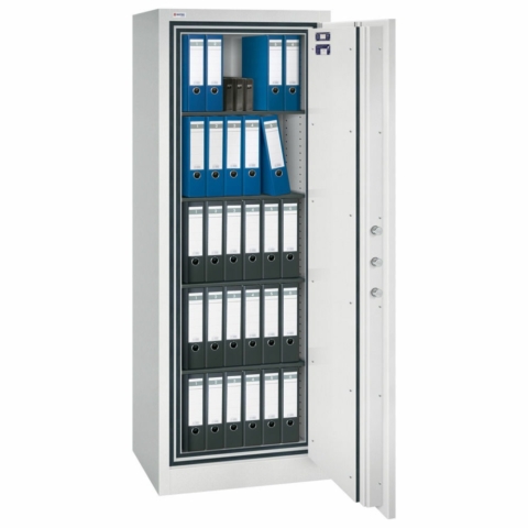 Sistec TSF 1907 Coffres-forts certifiés MustangSafes