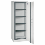 Sistec TSF 1907 Coffres-forts certifiés MustangSafes