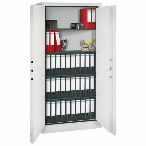 Sistec TS 2 Coffres-forts anti-effraction MustangSafes