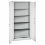 Sistec TS 2 Coffres-forts anti-effraction MustangSafes