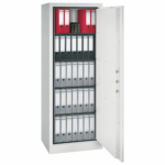 Sistec TS 11 Coffres-forts anti-effraction MustangSafes