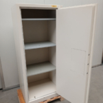 Coffre-fort d’archives Derametaal 1000 – Occ1815 coffres-forts ignifuges d'occasion MustangSafes