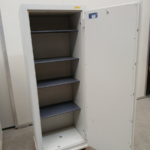 Sistec SE 0-180 – Occ1817 coffres-forts ignifuges d'occasion MustangSafes
