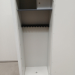 Sistec SE 0-180 – Occ1817 coffres-forts ignifuges d'occasion MustangSafes