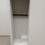 Sistec SE 0-180 – Occ1817 coffres-forts ignifuges d'occasion MustangSafes