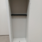 Sistec SE 0-180 – Occ1817 coffres-forts ignifuges d'occasion MustangSafes