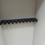 Sistec SE 0-180 – Occ1817 coffres-forts ignifuges d'occasion MustangSafes