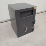 Coffre-fort à dépôt unique Salvus Monopoli 1 – OCC1818 Coffres de dépôt d’occasion MustangSafes