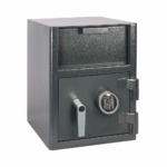 Chubbsafes Omega 25EL Coffres-forts anti-effraction MustangSafes