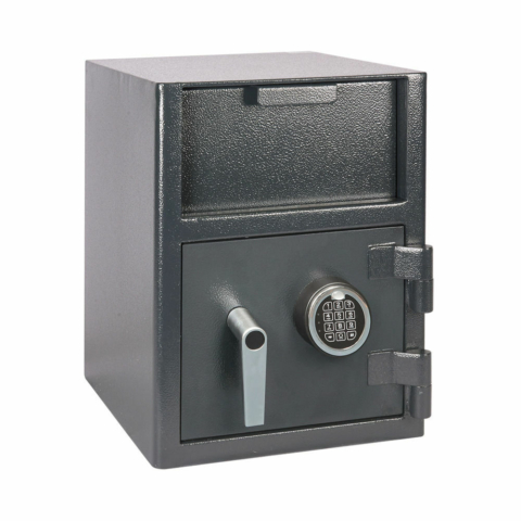 Chubbsafes Omega 25EL Coffres-forts anti-effraction MustangSafes