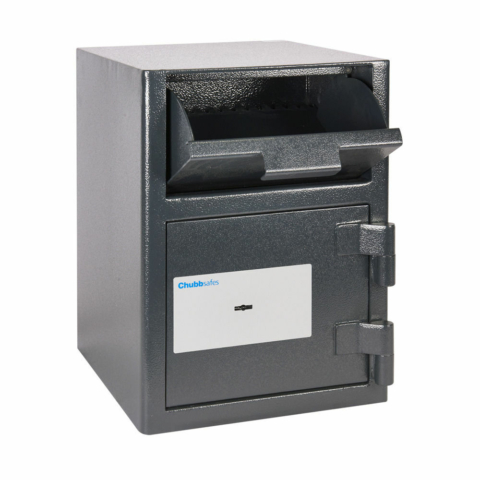 Chubbsafes Omega 25KL Coffres-forts anti-effraction MustangSafes