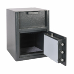 Chubbsafes Omega 25KL Coffres-forts anti-effraction MustangSafes