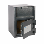 Chubbsafes Omega 25KL Coffres-forts anti-effraction MustangSafes