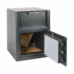 Chubbsafes Omega 25KL Coffres-forts anti-effraction MustangSafes