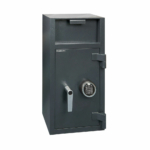 Chubbsafes Omega 50EL Coffres-forts anti-effraction MustangSafes
