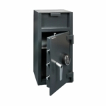 Chubbsafes Omega 50EL Coffres-forts anti-effraction MustangSafes