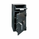 Chubbsafes Omega 50EL Coffres-forts anti-effraction MustangSafes