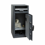 Chubbsafes Omega 50EL Coffres-forts anti-effraction MustangSafes