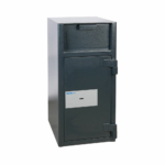 Chubbsafes Omega 50KL Coffres-forts anti-effraction MustangSafes