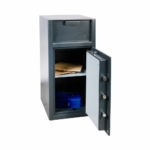 Chubbsafes Omega 50KL Coffres-forts anti-effraction MustangSafes