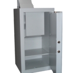 De Raat PT A3 Gestion des clés MustangSafes