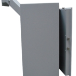 De Raat PT A3 Gestion des clés MustangSafes