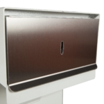 De Raat PT A3 Gestion des clés MustangSafes