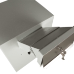 De Raat PT A3 Gestion des clés MustangSafes