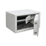 Coffre-fort PWKA de De Raat Coffres-forts pour pistolets MustangSafes